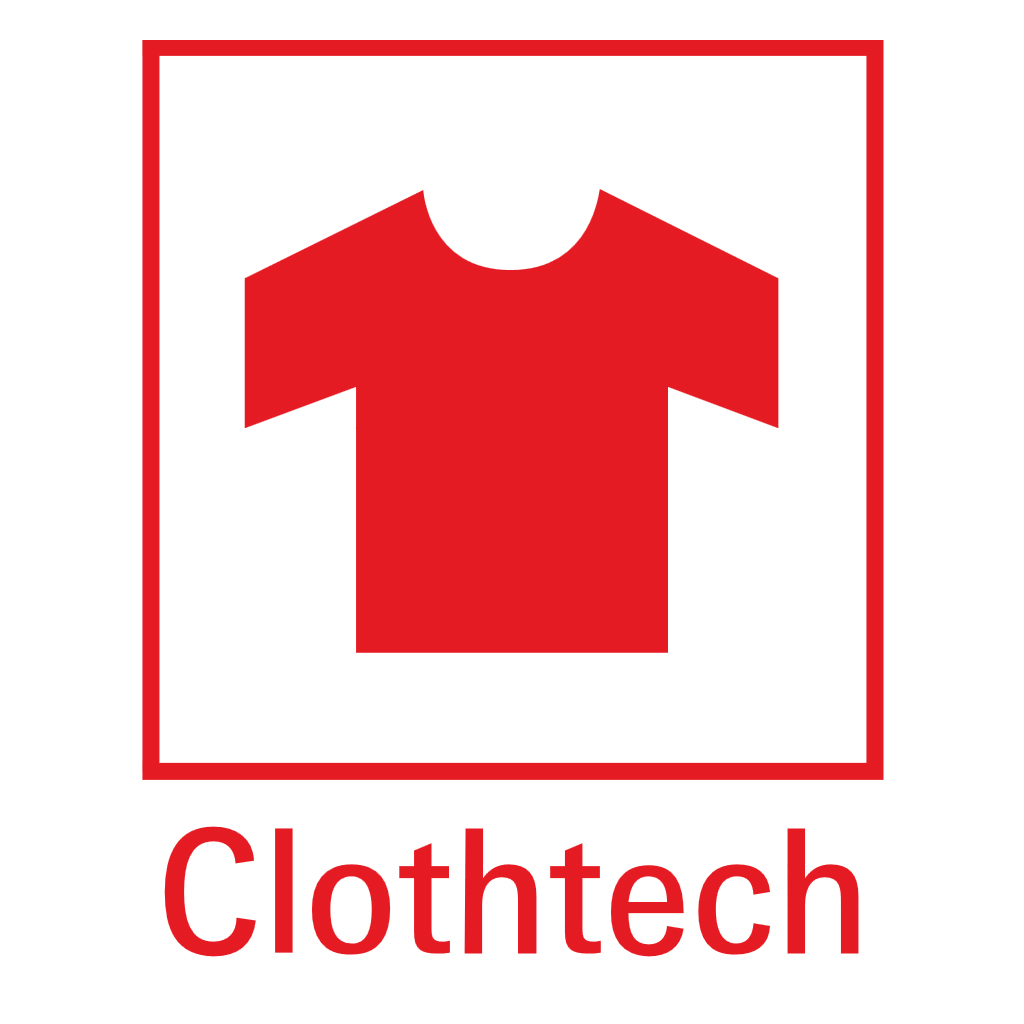 Application area Clothtech
