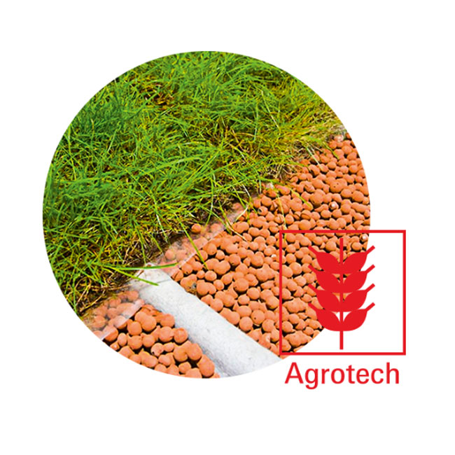 Agrotech Techtextil