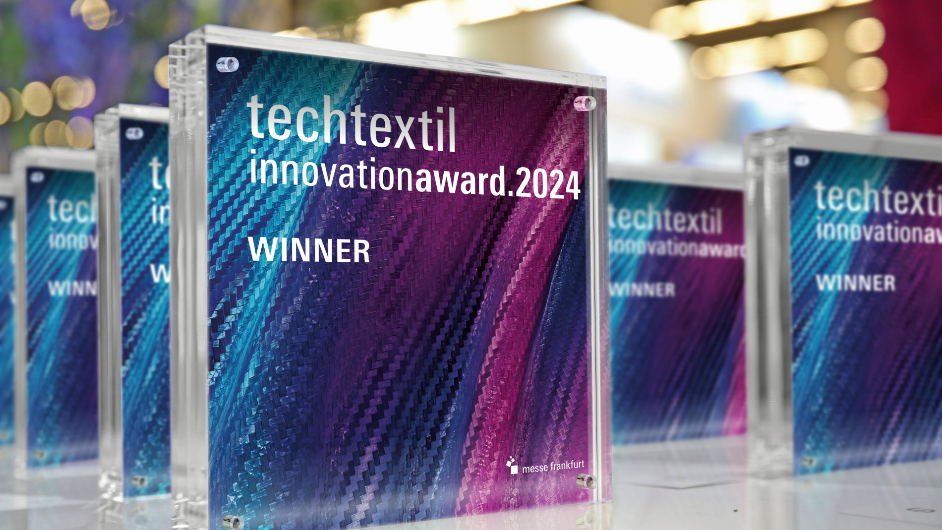 Techtextil Awards