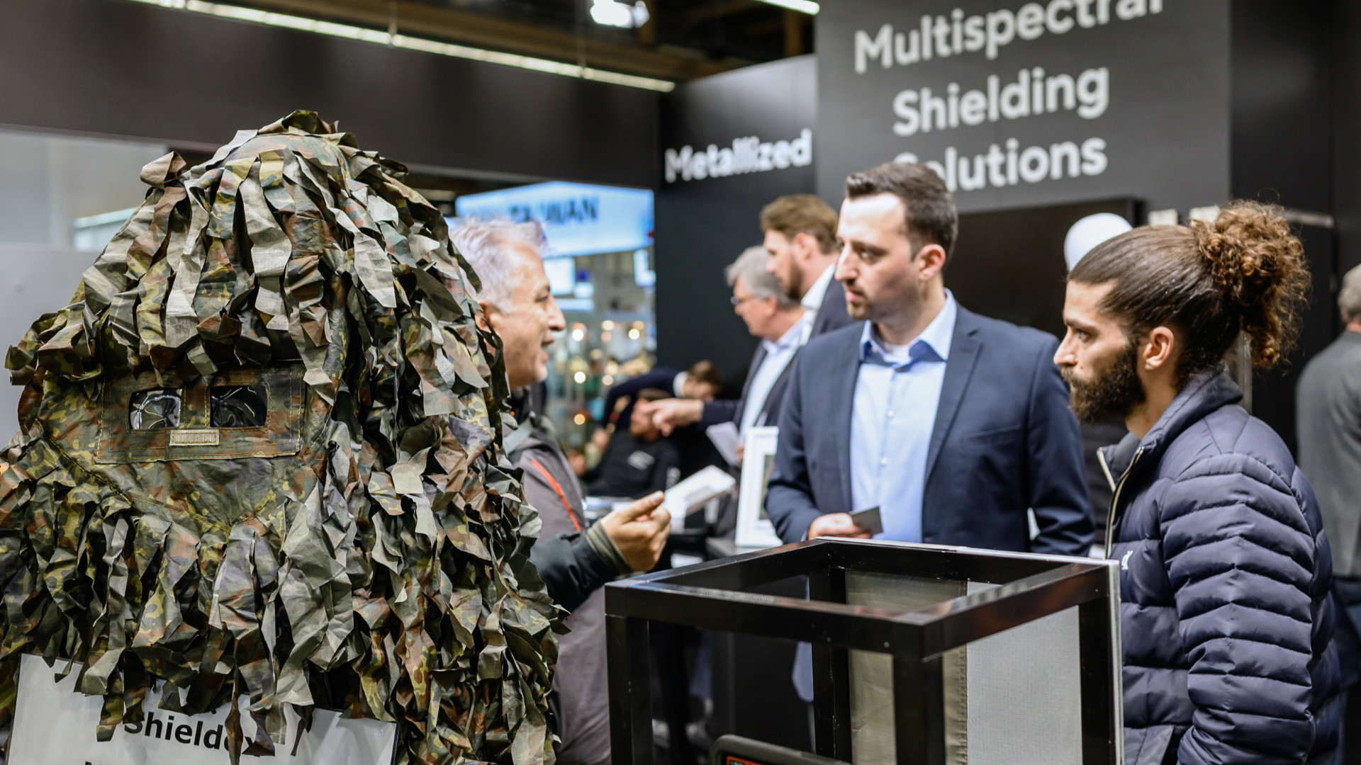 Techtextil