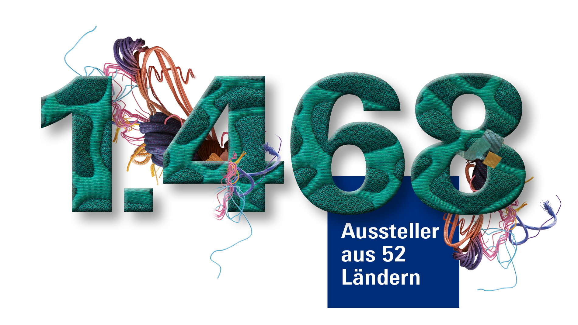 1468 Aussteller