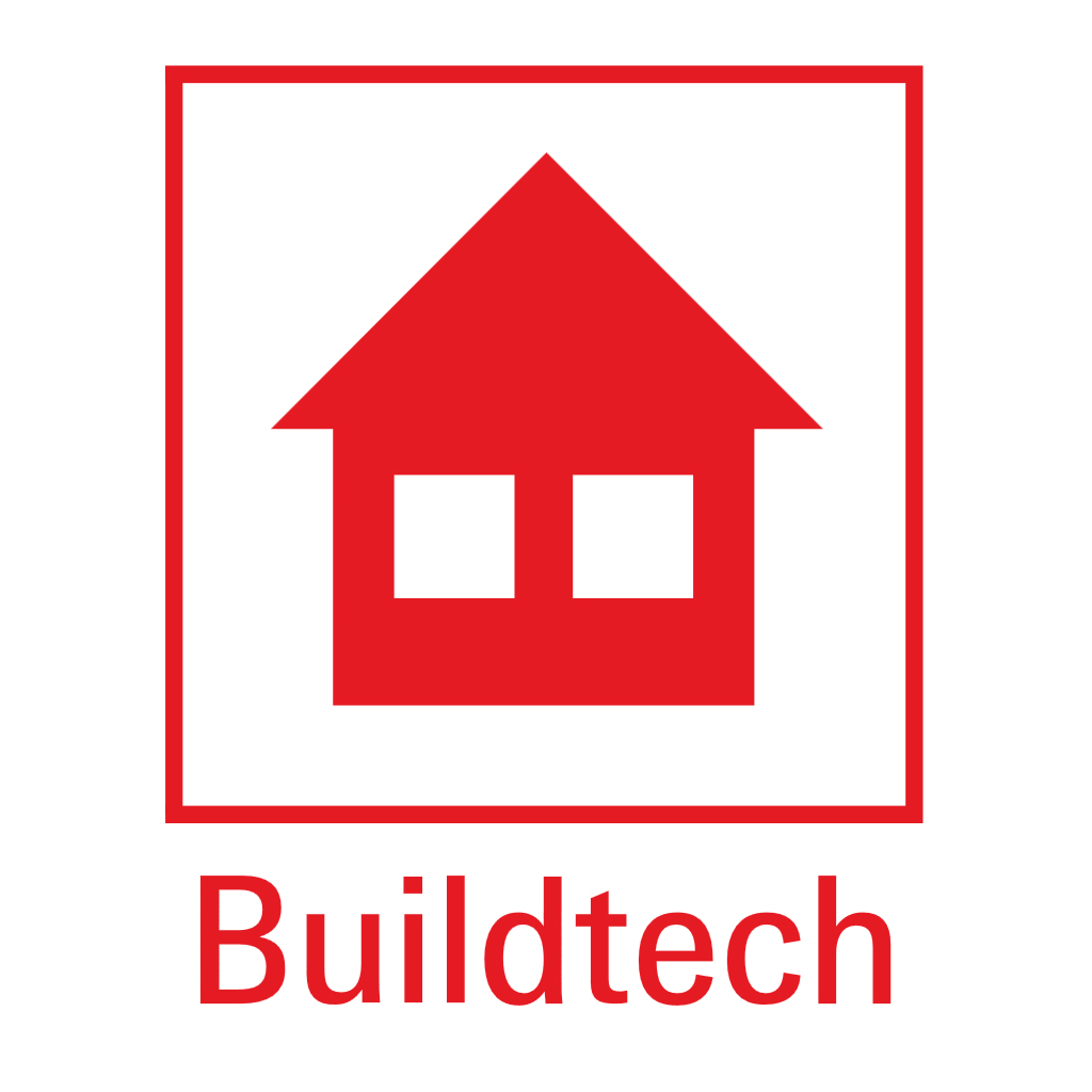 Application area Buildtech