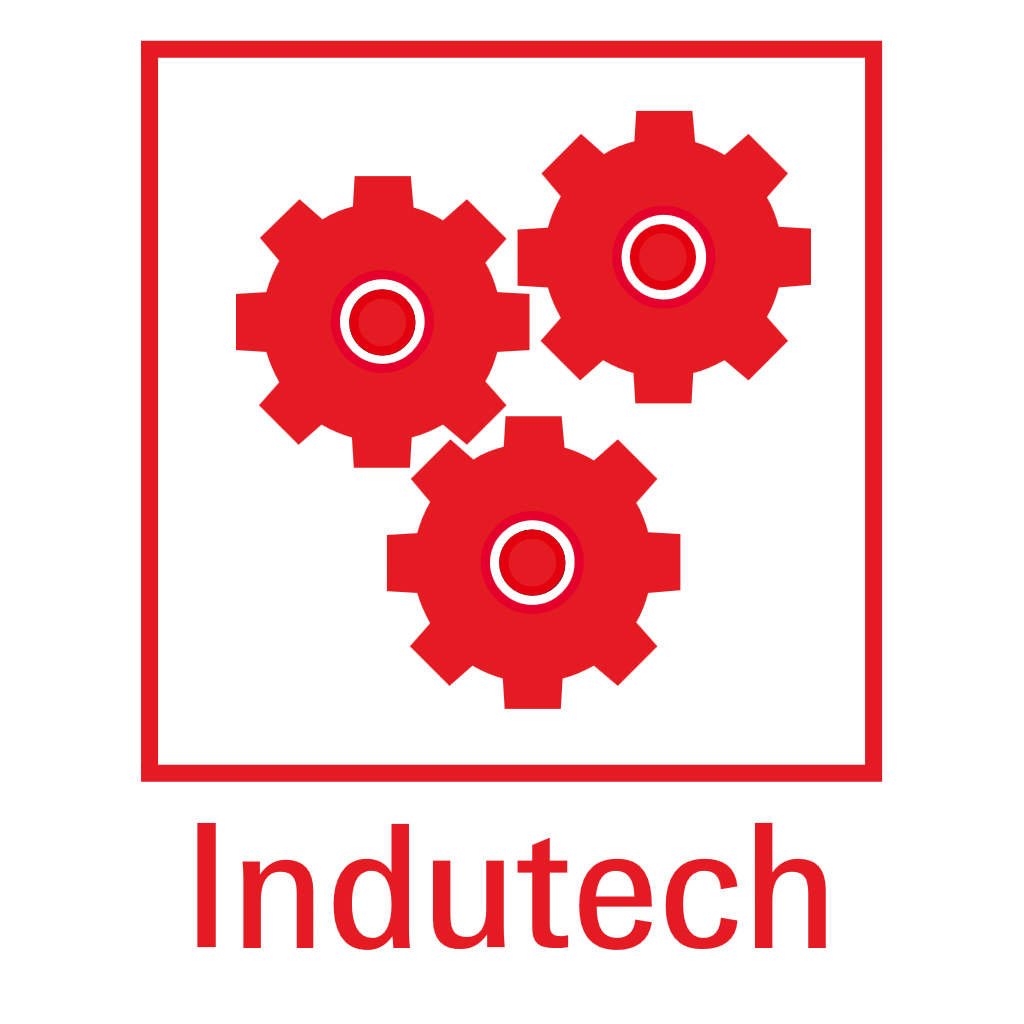 Application area Indutech