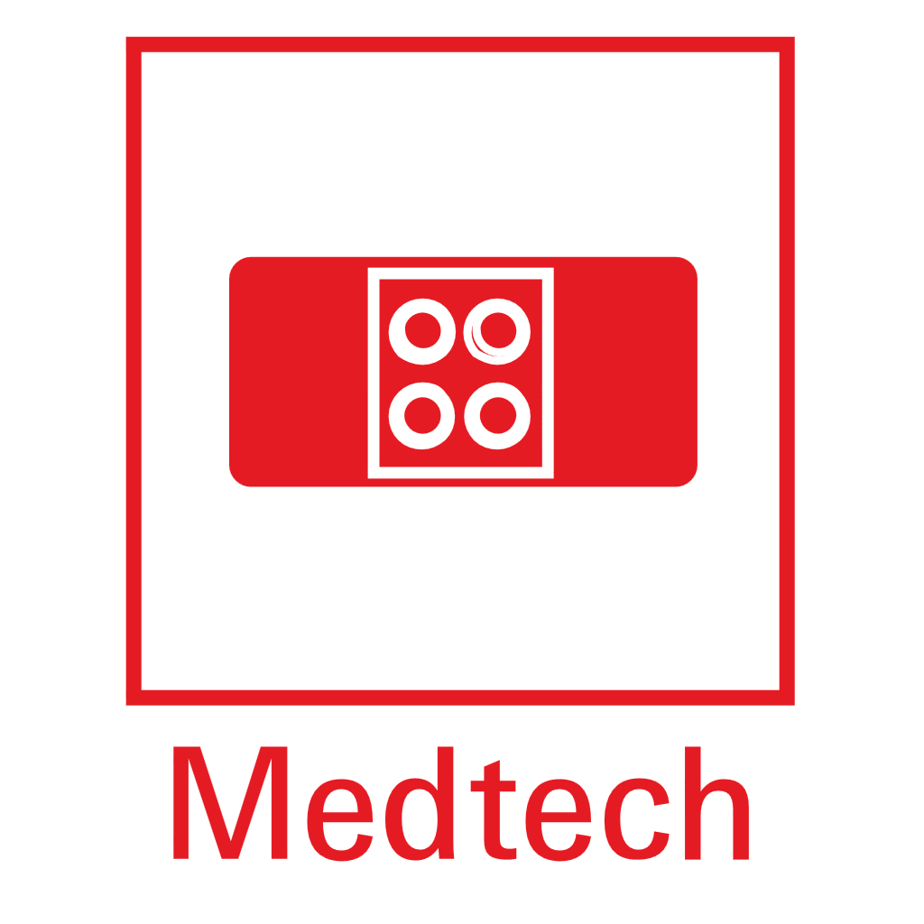 Application areas Medtech