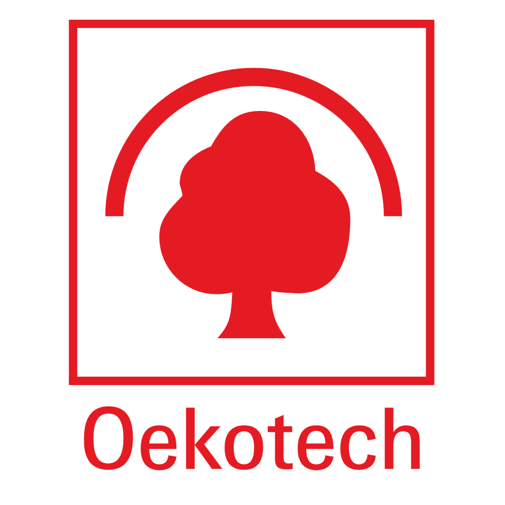 Application area Oekotech