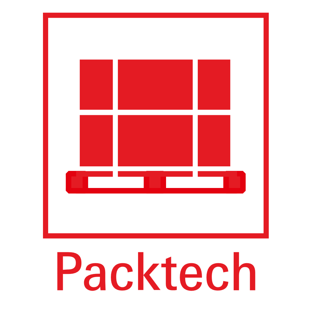 Application area Packtech