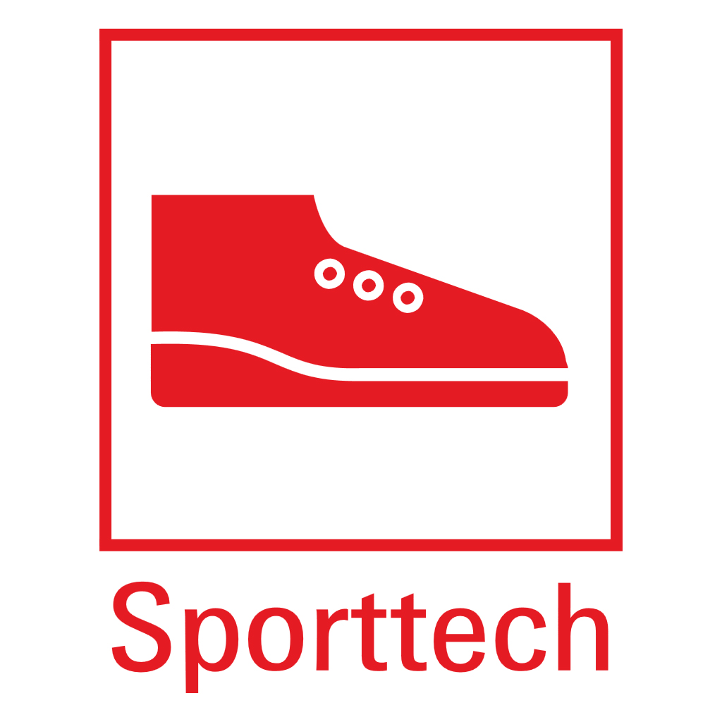 Application areas Sporttech