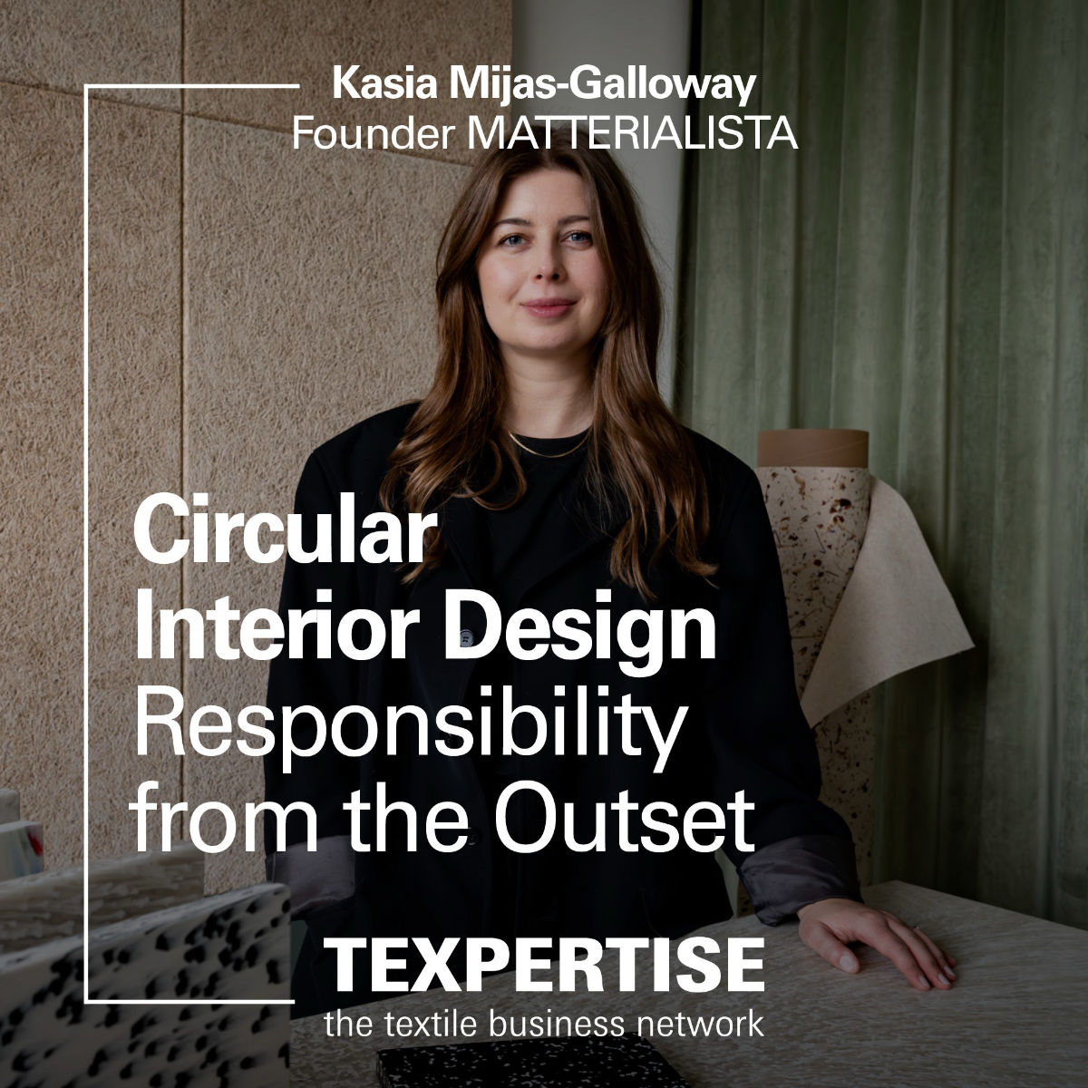 Kasia Mijas-Galloway