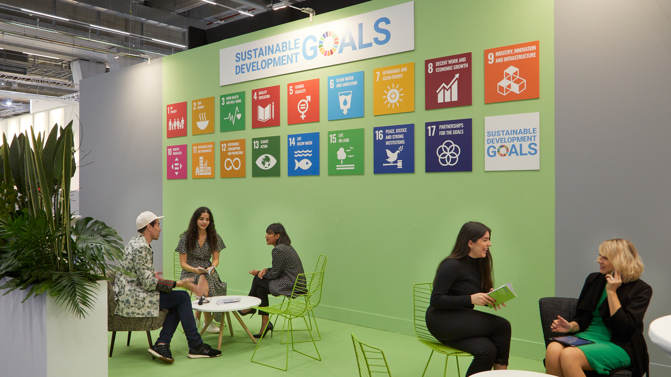 Sustainable Development Goals