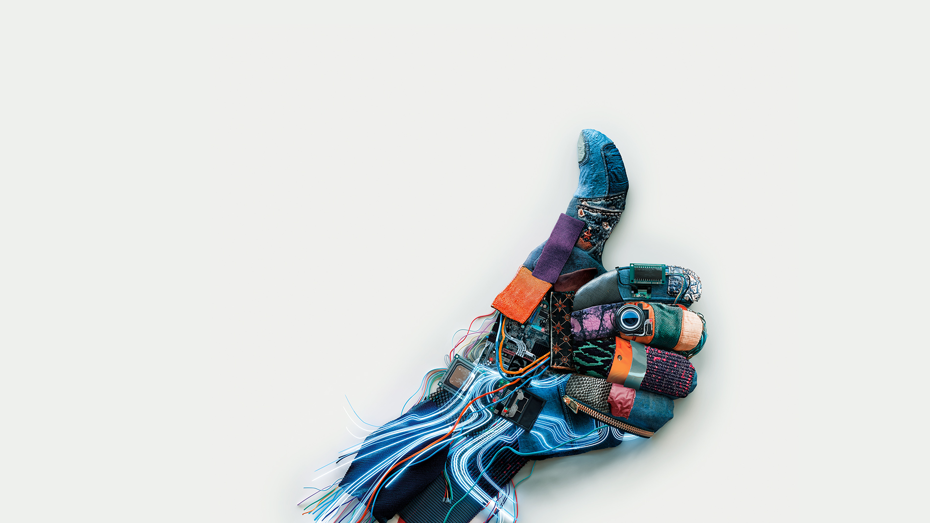 Texprocess Key Visual